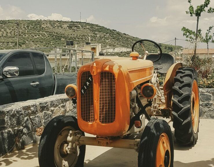 Heraklion Wine Country Tour - Duration and Availability