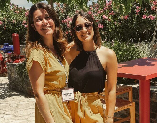 Heraklion Wine Country Tour - Heraklion Wine Region