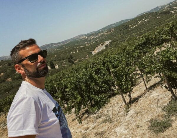 Heraklion Wine Country Tour - Food and Wine Pairing Lunch