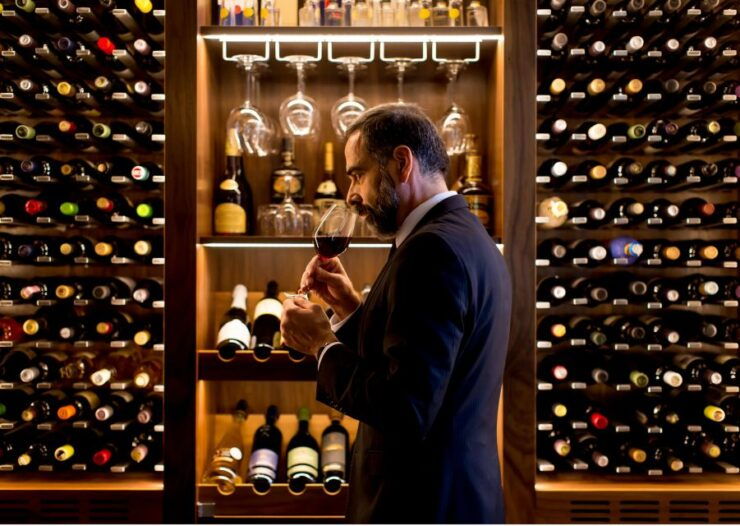 Heraklion: Wine Tasting Experience at Sommeliers Cottage - Activity Details