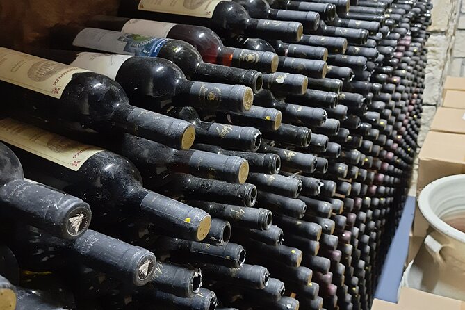Heraklion Wine Tour & Cretan Meze Lunch - Frequently Asked Questions