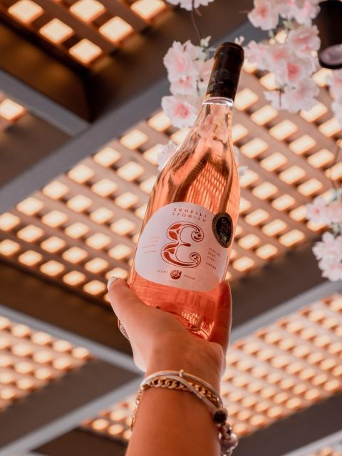 Heraklion: Winery Visit With Wine Tasting & Dia Sail Cruise - Good To Know