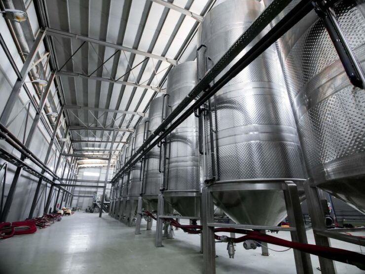 Heraklion: Winery Visit With Wine Tasting & Dia Sail Cruise - Tour Details