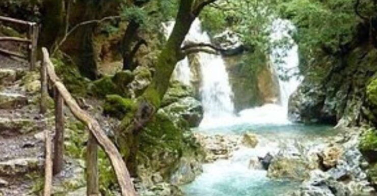 Heraklion:Cretan Villages With Patsos Gorge - Activity Details