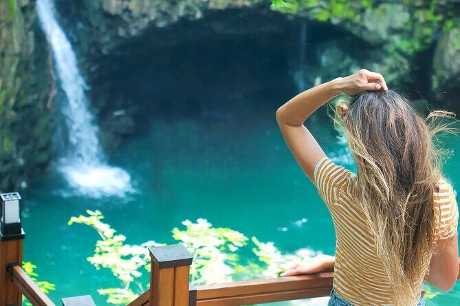 Herb Island & Sanjung Lake & Bidulginang Water Falls & Strawberry - Good To Know