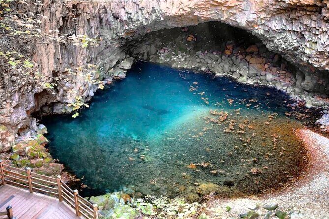 Herb Island & Sanjung Lake & Bidulginang Water Falls & Strawberry - Evaluating the Price and Overall Value