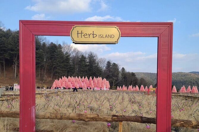 Herb Island & Sanjung Lake & Bidulginang Water Falls & Strawberry - The Sum Up: Is This Tour Worth It?