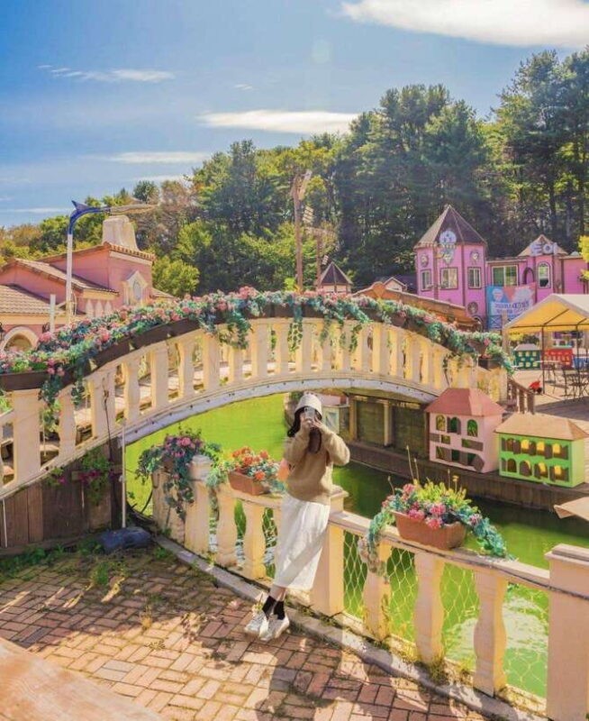 Herb Island : Sanjung Lake : Strawberry : Bidulginang Tour - Who Should Consider This Tour?