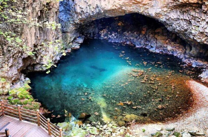 Herb Island : Sanjung Lake : Strawberry : Bidulginang Tour - The Sum Up