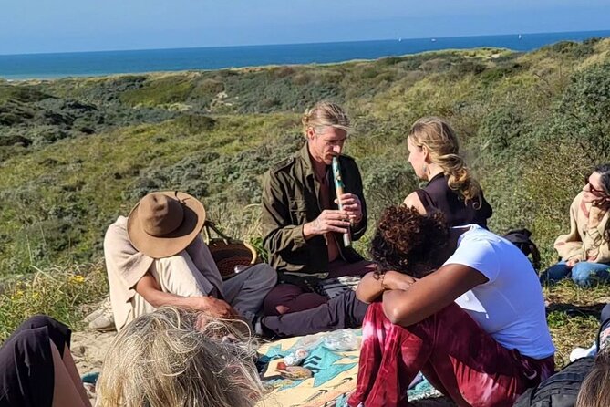 Herbal Medicine Walk - Recommended Herbal Medicine Walk Locations