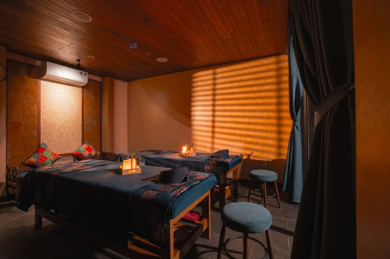 Herbal Spa Da Nang: Relaxation with Hot Stones and Herbal Essential - How the visit unfolds