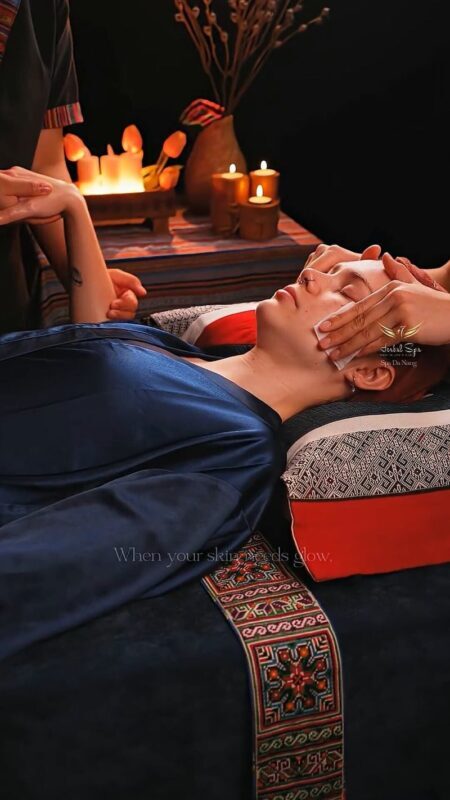 Herbal Spa Da Nang: Relaxation with Hot Stones and Herbal Essential - Who will enjoy Herbal Spa most