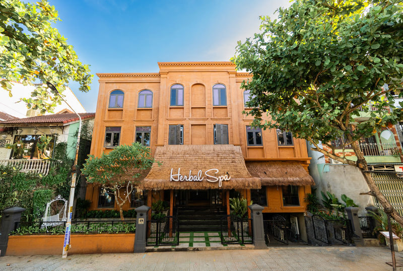 Herbal Spa Hoi An: Deep Relaxation with Hot Stones and Herbal Oils - Key points to know before booking