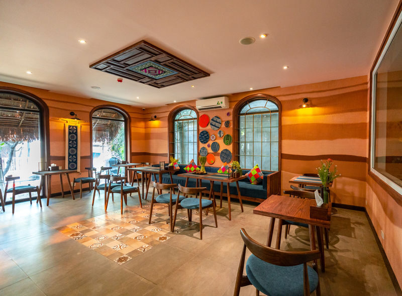 Herbal Spa Hoi An: Deep Relaxation with Hot Stones and Herbal Oils - The strongest reasons to choose this spa