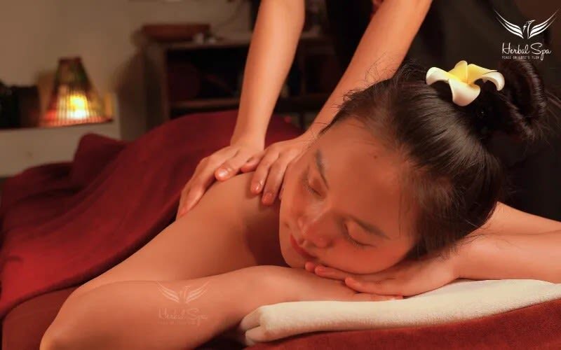 Herbal Spa Hoi An: Deep Relaxation with Hot Stones and Herbal Oils - Timing, reservations and a few useful cautions