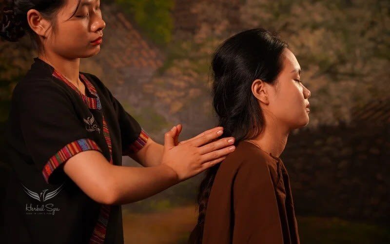 Herbal Spa Hoi An: Deep Relaxation with Hot Stones and Herbal Oils - Who will get the most from the appointment?