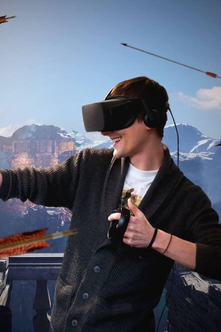 Herblay: Plush Rush - How to Book