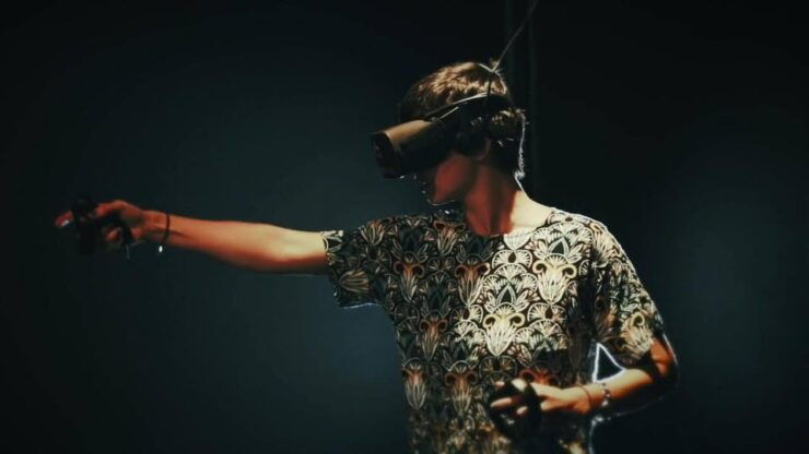 Herblay-sur-Seine: VR Escape Game - Survival & Jungle Quest - Key Points