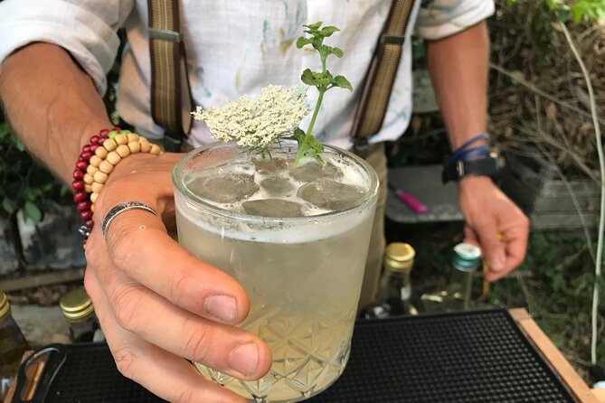 HERBS LAB - From Plant to Glass - Common Questions