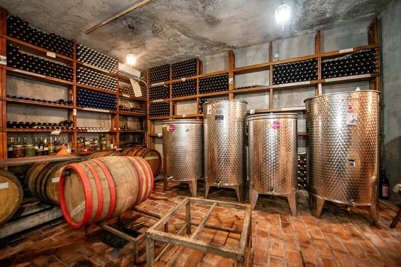 Herceg Novi: Charms of the Town of 6 Empires & Wine Tasting - Good To Know