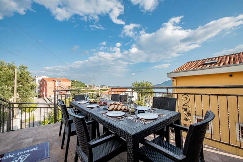 Herceg Novi: Charms of the Town of 6 Empires & Wine Tasting - Practical Details and Tips