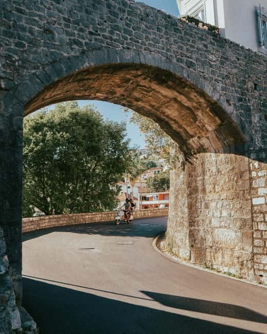 Herceg Novi: Charms of the Town of 6 Empires & Wine Tasting - FAQ