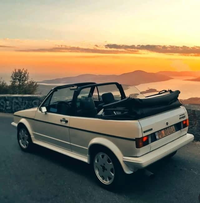 Herceg Novi: Old Timer Tour & Wine Tasting Charms - An In-Depth Look at the Herceg Novi Vintage & Wine Adventure