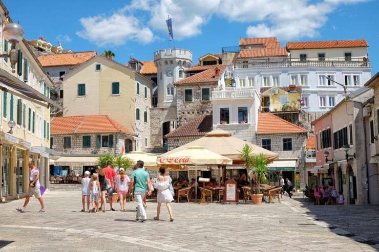 Herceg Novi: Private Transfer to Dubrovnik Airport - Good To Know