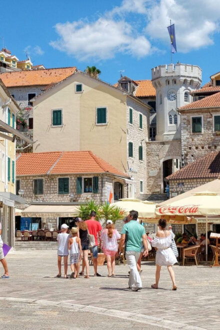 Herceg Novi: Private Transfer to Dubrovnik Airport - Cancellation Policy