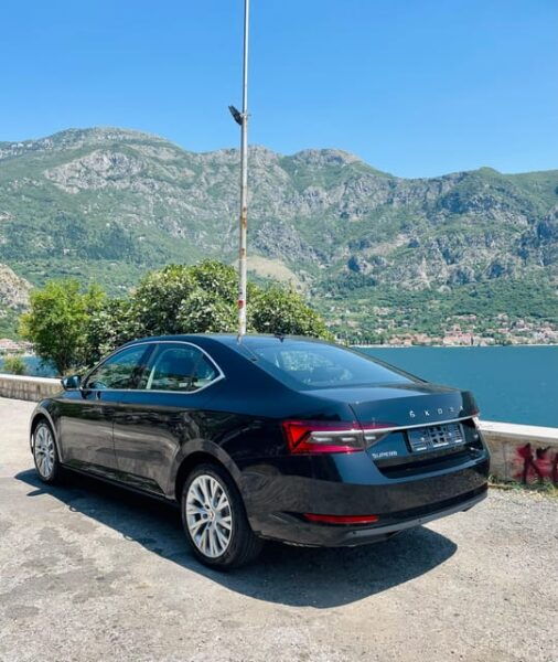 Herceg Novi: Private Transfer to Dubrovnik Airport - Driver Qualifications