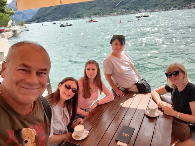 Herceg Novi: to Kotor and Perast by car - Why This Tour Offers Great Value