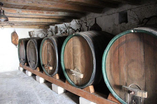 Hercegovina Wine Tasting Tour From Dubrovnik - Good To Know