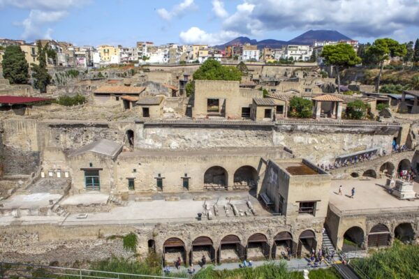 Herculaneum 2-Hour Private Guided Tour - Common Questions