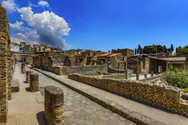 Herculaneum 2-Hour Private Guided Tour - The Sum Up