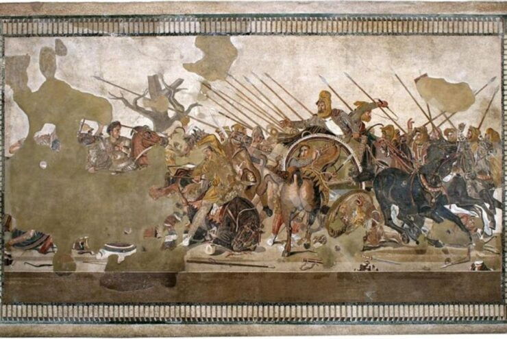Herculaneum and Archeological Museum of Naples Private Tour - Tour Details