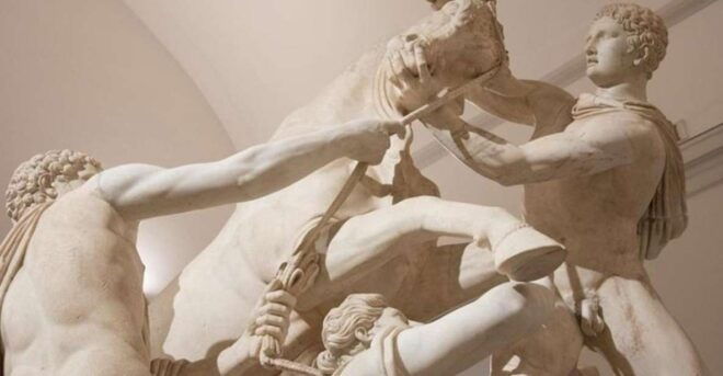 Herculaneum and Archeological Museum of Naples Private Tour - Highlights