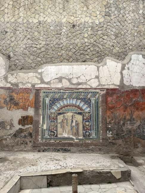 HERCULANEUM AND VESUVIUS: PRESTIGE TOUR FROM NAPLES - Final Thoughts: Is This Tour Worth It?