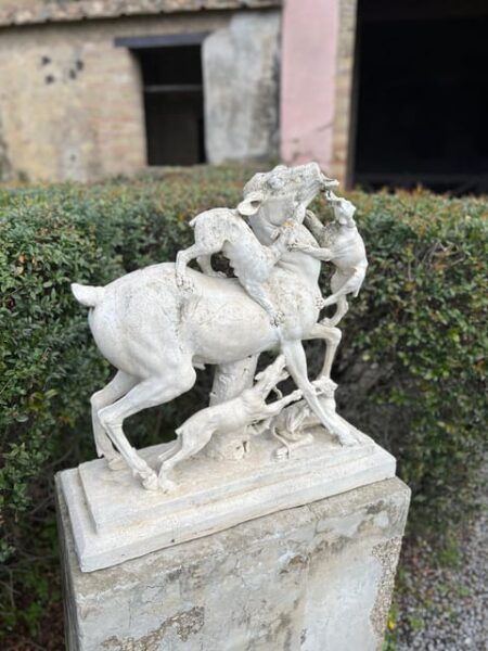 Herculaneum: Come and Explore the Archaeological Park - Frequently Asked Questions