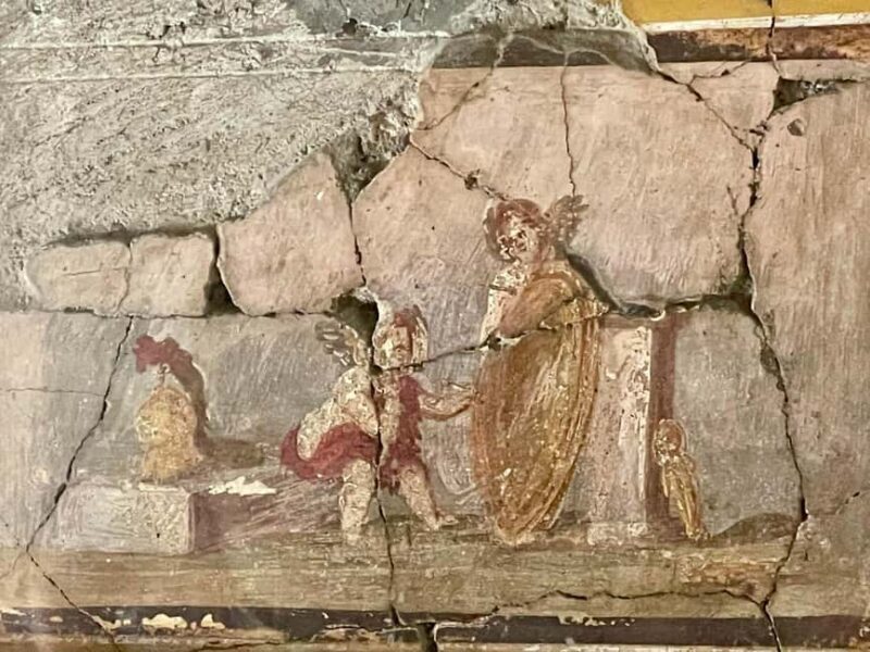 Herculaneum: experience with an archaeologist in a small group of up to 10 people - Why This Tour Is Worth the Investment