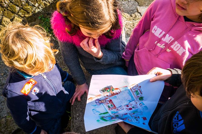 Herculaneum for Families Private Tour - Frequently Asked Questions