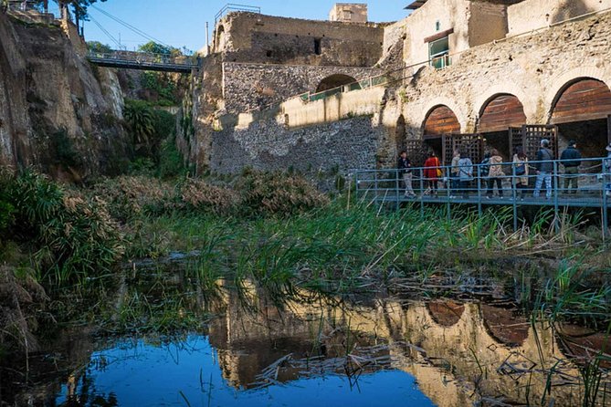 Herculaneum for Families Private Walking Tour - Questions and Help Center