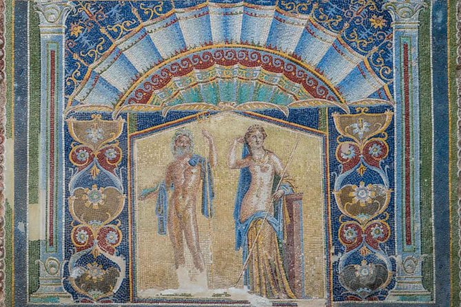 Herculaneum for Families Private Walking Tour - Directions