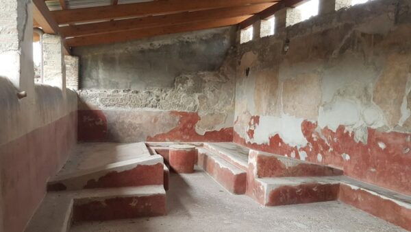 Herculaneum: Guided Walking Tour With Priority Admission - Frequently Asked Questions