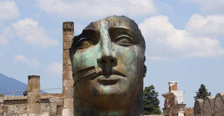 Herculaneum, Pompeii and Paestum Private Day Tour From Rome - Tour Details