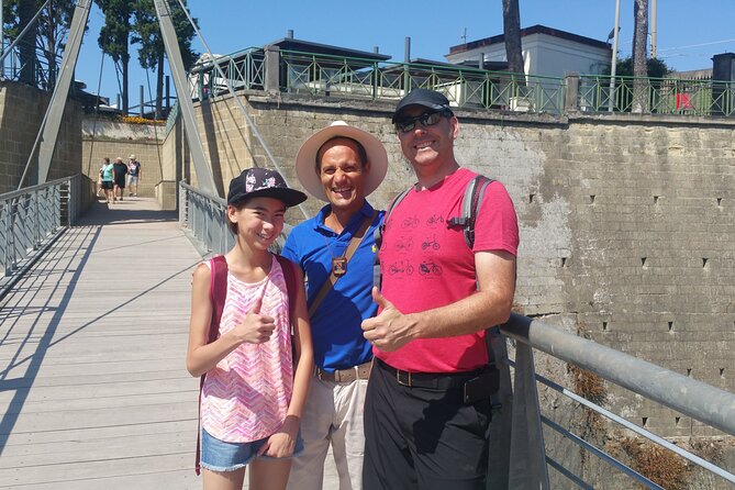 Herculaneum Private Tour at Your Pace! - Tour Highlights
