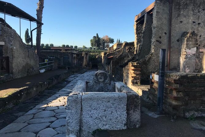 Herculaneum - Private Tour - Traveler Photos and Reviews