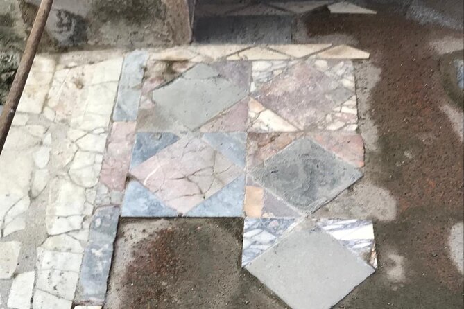 Herculaneum - Private Tour - Transportation Options