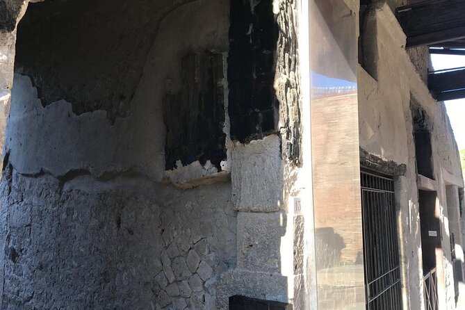 Herculaneum - Private Tour - Tips for a Successful Tour