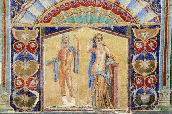 Herculaneum Private Tour From Naples - Transportation Details