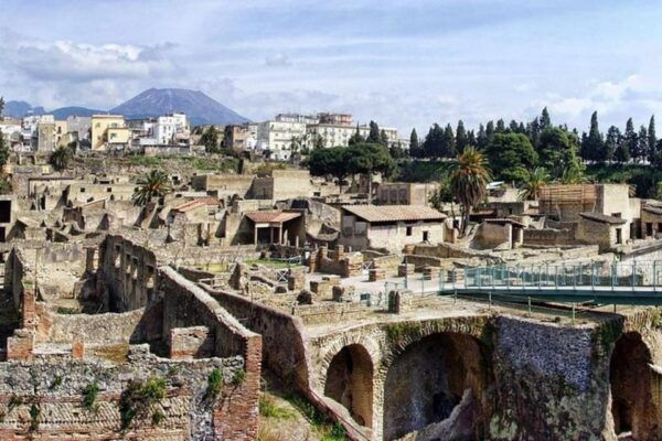 Herculaneum Private Tour From Naples - Tips for Your Visit